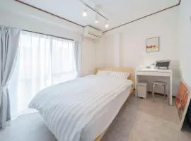 3min walk to Asagaya Sta, Cozy Private Studio Direct access 8min to Shinjuku, 30min to Akihabara and Asakusa