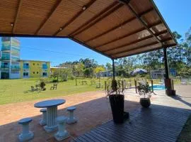 Hotel Pousada Laguna Rosa