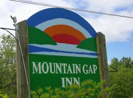 The Villages of Mountain Gap Resort, ξενοδοχείο σε Smiths Cove