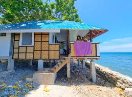 Paseo Del Mar Seaside Inn