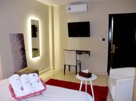 Lyron Hostel & Privates rooms Gueliz