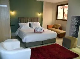 Lyron Hostel & Privates rooms Gueliz