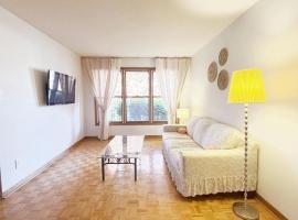 Relocation Ready- Pet-Friendly 4BR-Core of transit, hotel din Vaughan