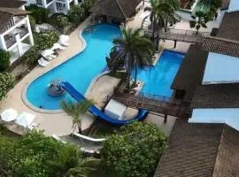 Tree Bies Resort - Refúgio a beira-mar