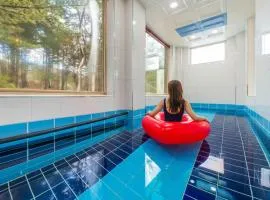 Gapyeong Namian Pool Villa