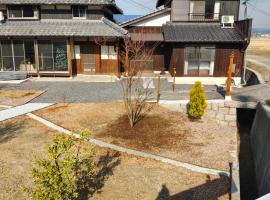 Smith 夫婦, hotel in Setouchi