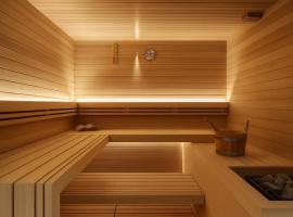 Hotiday Lerici Porto, hotelli kohteessa Lerici