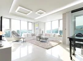 Brown Suites Busan Station