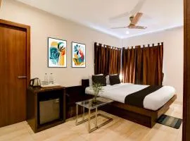 Super Townhouse New Digha Formerly Hotel Coral