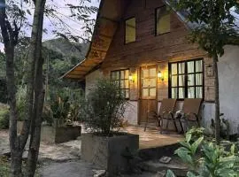 VALLE VERDE - San Nicolas