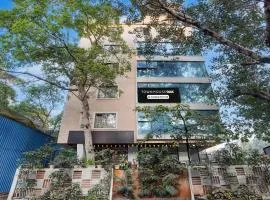 Super Townhouse Oak Pune Railway Station Formerly Kapil Residency