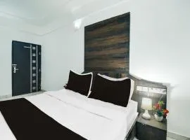 Collection O Jaipur Birla Temple Formerly Hotel Sky Heights