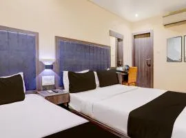 Townhouse LBS Road BKC Formerly Royal Palace