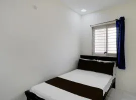 Hotel O Film City Hyderabad Formerly RJ Residency