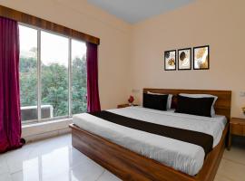 Super Collection O Biswa Bangla Convention Centre Kolkata Formerly Atithya Inn, ξενοδοχείο σε New Town