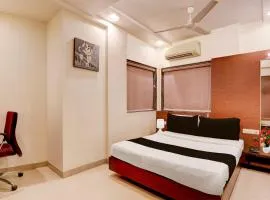 Townhouse Oak Ramdaspeth Downtown