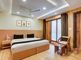 Super Collection O Dehradun Central Formerly Hotel Orange Residency