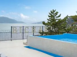 Sacheon Bichae Pension