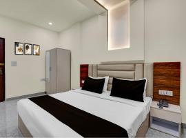 Townhouse Subharti University Meerut Formerly Hotel Celebration, hotel in Panchli