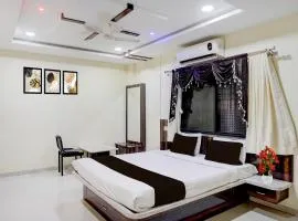 Collection O Daulatabad Fort Aurangabad Formerly JVS Park Inn