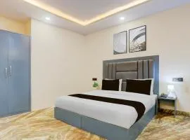 Townhouse ISBT Vijay Nagar Jabalpur