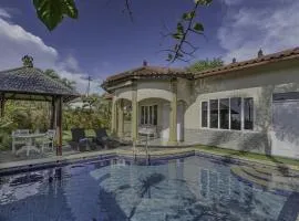 The Beverly Hills Bali Villas Jimbaran