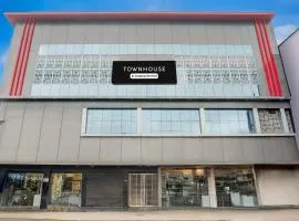 Townhouse ISBT Vijay Nagar Jabalpur