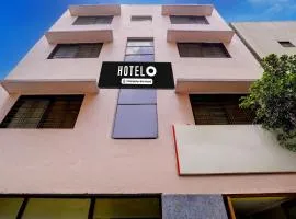 Super Hotel O Sainagar Shirdi Railway Junction Formerly Sai Vyankatesh Residency