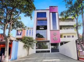 Collection O Shendra MIDC Aurangabad Formerly Sai Palace