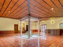 Mithalai Farm by Palette I Kids's Play I Breakfast | Coimbatore