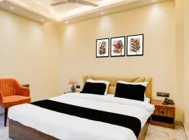 Super Townhouse Bhangagarh Bus Terminal Formerly The Rudra Inn