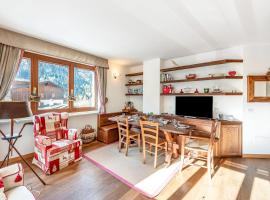 Charming Apartment Close to Cableway - Happy Rentals, hotel a Verrand