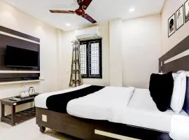 Super Hotel O Rajahmundry Central Railway Station Formerly Sanjeevi Residency