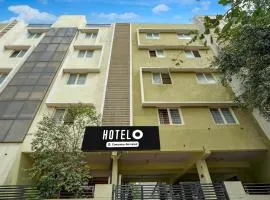 Hotel O Thanisandra Railway Station Formerly Urban Drift