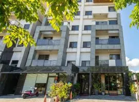 82行旅 電梯民宿 82 Inn