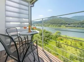 Gapyeong Rowa River view Pension