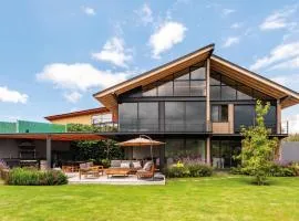 Casa Gala, with spectacular valley view