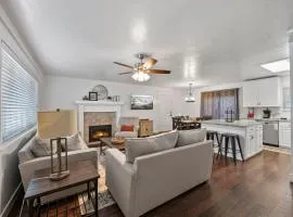 Family-Friendly 4BR Home Near Deer Valley Sleeps 8