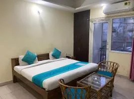 hotel narayan inn UNIT OF JETHURI HOTEL