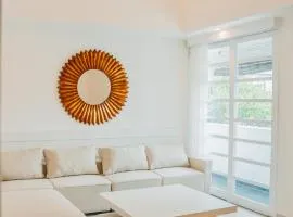 Apartment Nata Umalas