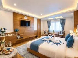 Hotel Bella Vista Near Drc Parking