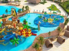 Malibu Tropicana Villa - 4 phòng ngủ - Nova Hồ Tràm
