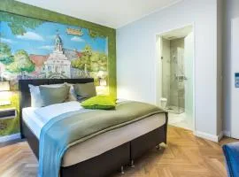 Burghotel Lingen