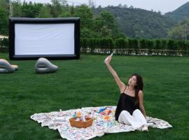 Anji Green Valley Homestay, Hotel in Anji