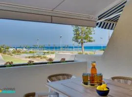 Lordos Deluxe 2bd Duplex with pool and Seaview