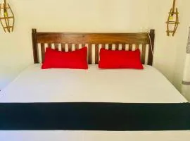 Relax point cabana & restaurant