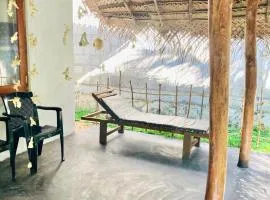 Relax point cabana & restaurant