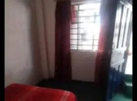 Alojamiento Rionegro