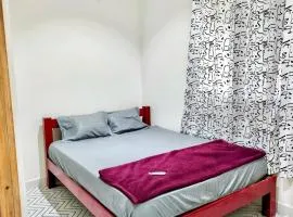 AuroPoP - Compact BR farmstay in Auroville