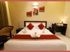 ROYAL HOTEL PRINCE PARADISE INN - Near Shree Kashi Vishwanath Temple - Fully Air Conditioning And Free Wi-Fi Hotel With Lift And Spacious Parking Space - BEST HOTEL IN VARANASI